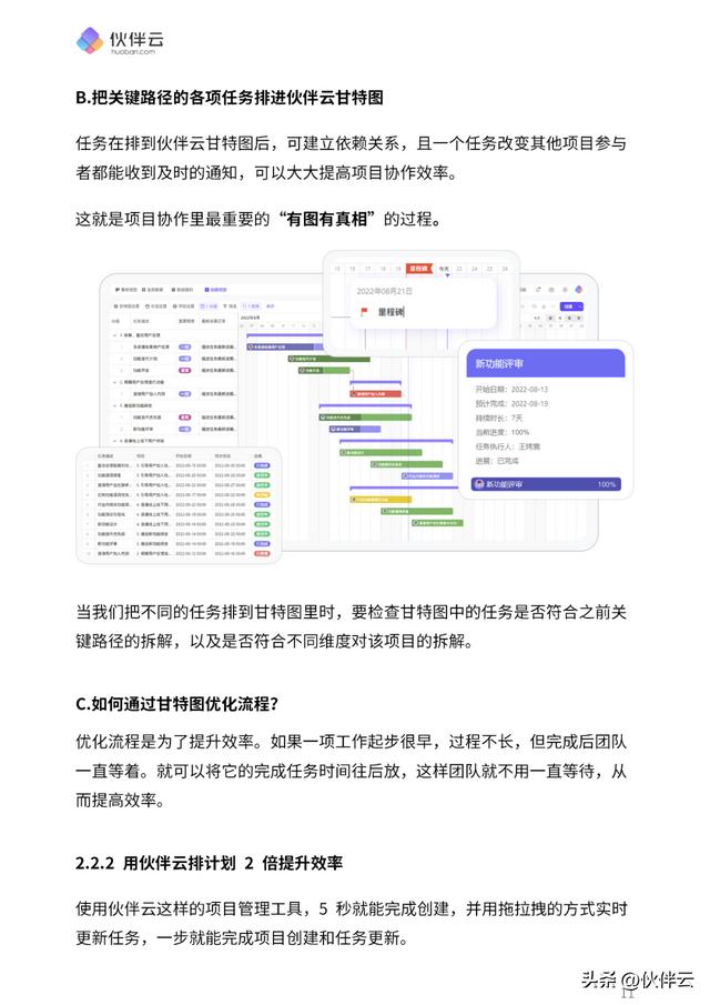 首發(fā)！2023項(xiàng)目管理實(shí)操手冊.pdf（免費(fèi)下載）5大階段，詳細(xì)講清