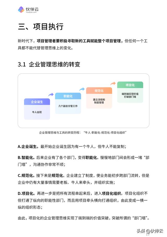 首發(fā)！2023項(xiàng)目管理實(shí)操手冊.pdf（免費(fèi)下載）5大階段，詳細(xì)講清