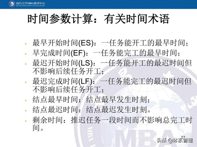 PPT教材：項(xiàng)目管理計(jì)劃（項(xiàng)目管理ppt下載）