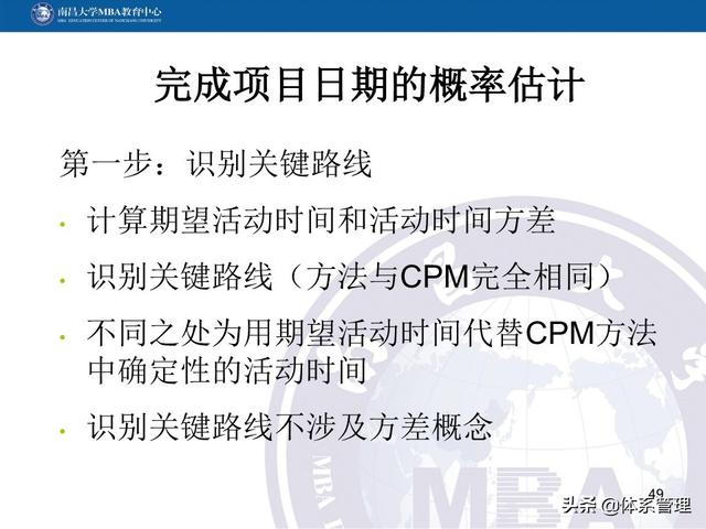 PPT教材：項(xiàng)目管理計(jì)劃（項(xiàng)目管理ppt下載）