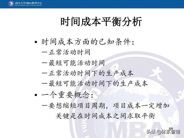 PPT教材：項(xiàng)目管理計(jì)劃（項(xiàng)目管理ppt下載）