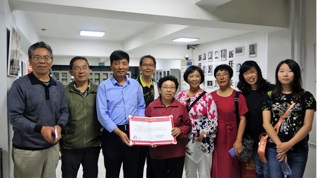【我們這十年】存史資教新時(shí)代 服務(wù)育人新征程——黨的十八大以來(lái)學(xué)校檔案工作綜述