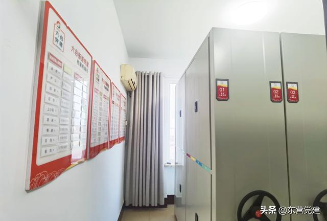 實干者說 - 六合街道：以農(nóng)村黨員檔案“數(shù)字化”，提升農(nóng)村黨員管理“規(guī)范化”