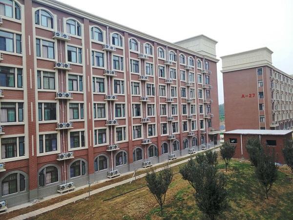 安陽學(xué)院：一人一檔建臺賬 四級防控保安全（疫情一人一檔臺賬）