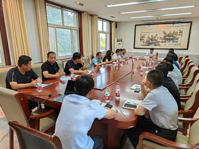 【基層黨建】商河縣基層黨建7月份工作月報(bào)