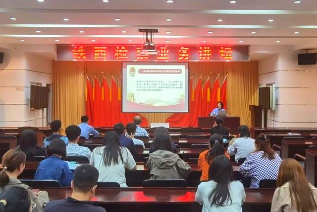 黨建引領(lǐng) - 傳承工匠精神，打造鐵檢鐵軍（黨建引領(lǐng)鍛造鐵軍）
