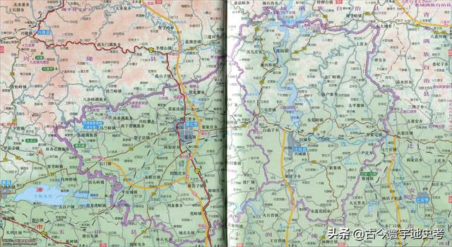 河北省各市、縣地圖（河北省各市縣地圖）