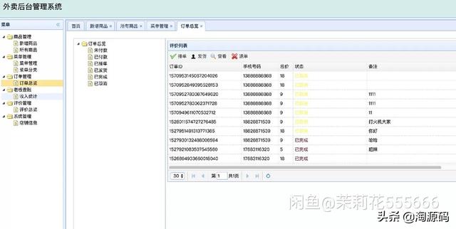 「源碼」小程序+管理后臺(tái)，springboot ssm 框架+mysql+redis架構(gòu)