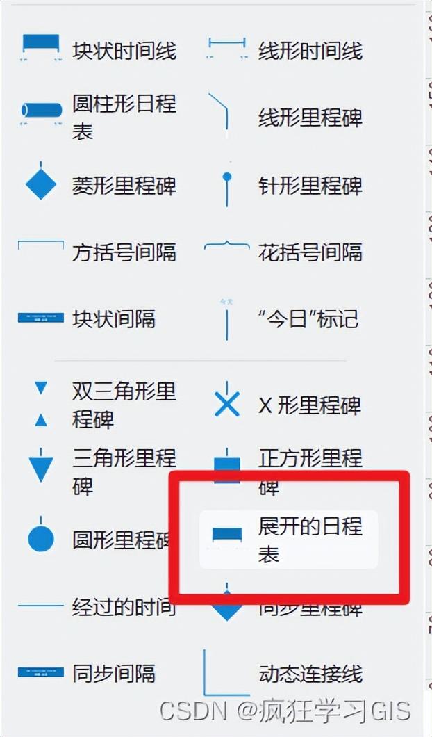 Visio繪制時間軸、流程進(jìn)度、時間規(guī)劃圖的方法（visio畫時間軸圖）