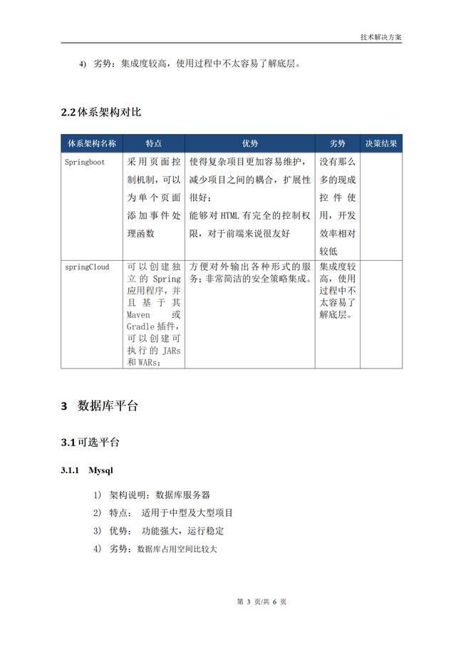 軟件開發(fā)《技術解決方案》實際案例（軟件開發(fā)《技術解決方案》實際案例分析）