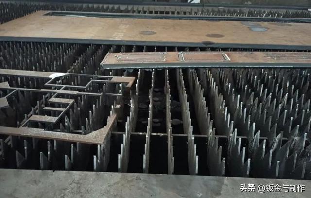 柏楚FACut坡口下料軟件，激光切割應(yīng)用新賽道（激光切割坡口機(jī)）