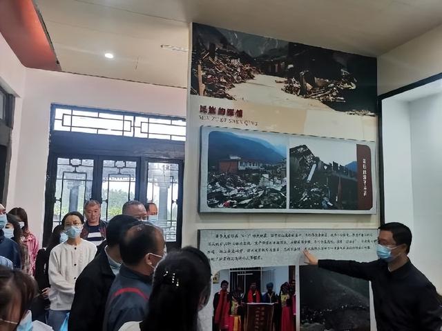 「德陽」德陽市召開民族類專項資金項目工作推進會（德陽市少數(shù)民族）