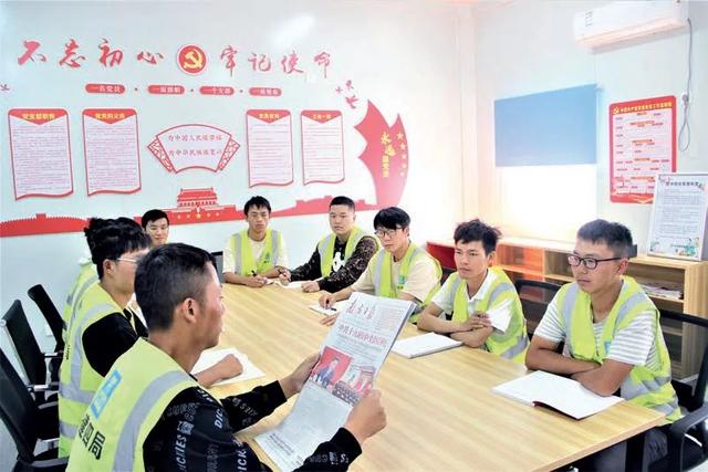 工作研究：加強(qiáng)新時(shí)代國(guó)有建筑企業(yè)基層黨建品牌創(chuàng)建（國(guó)有企業(yè)黨建品牌創(chuàng)建方案）