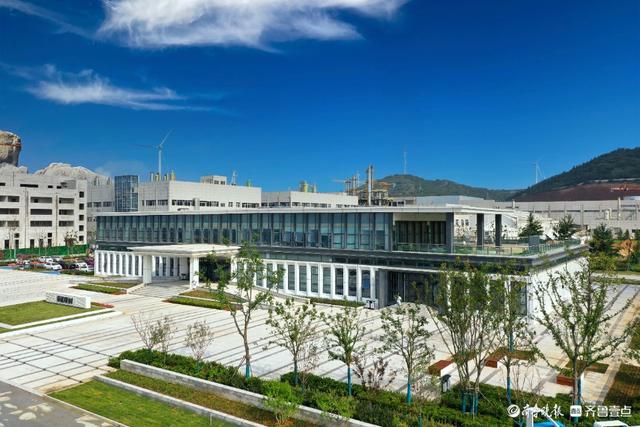 國(guó)企黨建看煙臺(tái)-泰和新材：敢想敢干不認(rèn)命，把創(chuàng)新刻在骨子里（煙臺(tái)泰和新材料股份有限公司董事長(zhǎng)）