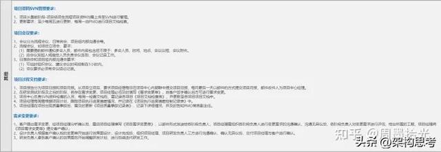 「項(xiàng)目管理」軟件項(xiàng)目管理的完整流程（軟件項(xiàng)目管理 流程）