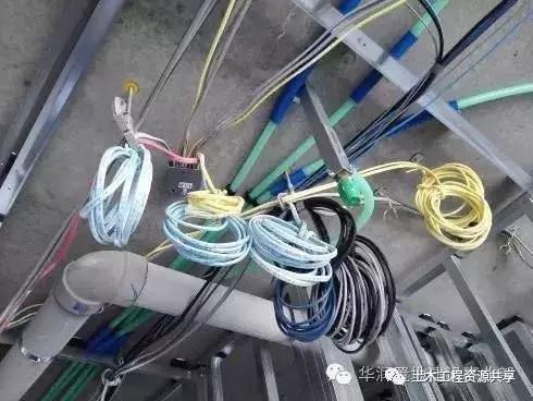 揭秘國外建筑施工“可視化”管理全過程，很值得借鑒（國外建筑施工視頻）