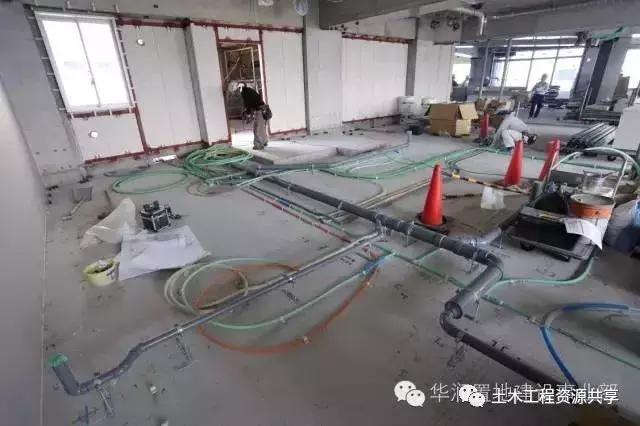 揭秘國外建筑施工“可視化”管理全過程，很值得借鑒（國外建筑施工視頻）