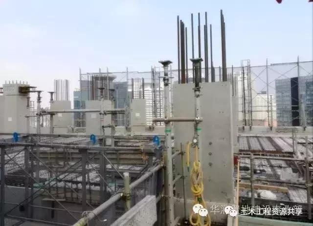 揭秘國外建筑施工“可視化”管理全過程，很值得借鑒（國外建筑施工視頻）