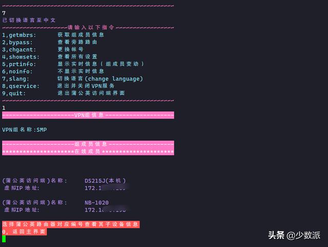 身處異地也能「內(nèi)網(wǎng)辦公」，這個技巧你的團(tuán)隊(duì)或許能用得上（異地組內(nèi)網(wǎng)）