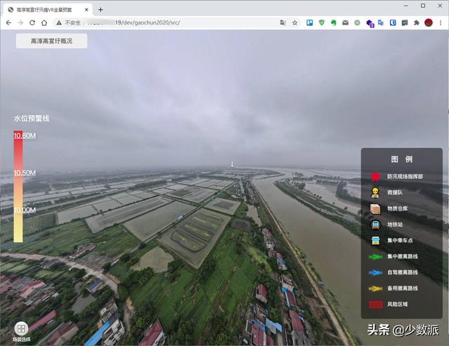 身處異地也能「內(nèi)網(wǎng)辦公」，這個技巧你的團(tuán)隊(duì)或許能用得上（異地組內(nèi)網(wǎng)）