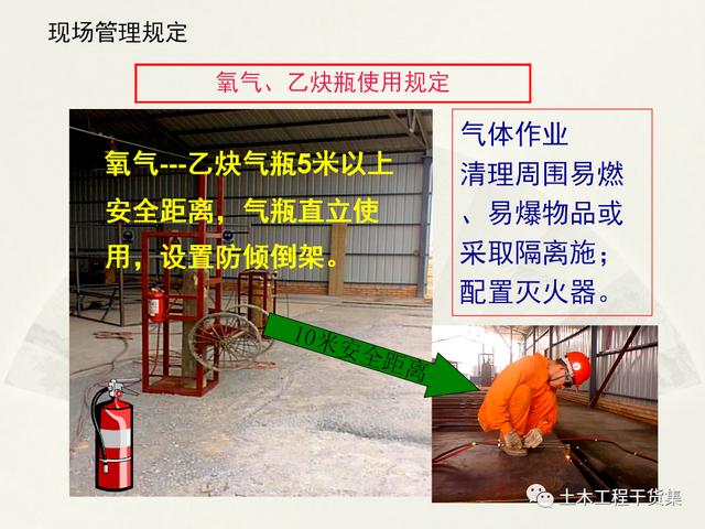鋼結(jié)構(gòu)施工安全管理規(guī)定及要點(diǎn)口訣，這樣培訓(xùn)才有用！69頁(yè)P(yáng)PT