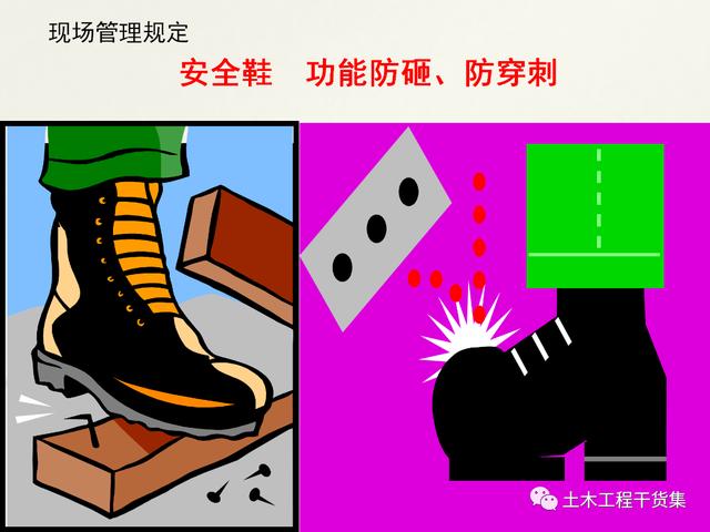 鋼結(jié)構(gòu)施工安全管理規(guī)定及要點(diǎn)口訣，這樣培訓(xùn)才有用！69頁(yè)P(yáng)PT