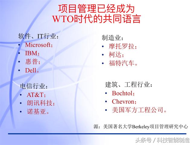60頁(yè)內(nèi)容的項(xiàng)目管理PMP培訓(xùn)課件完整版，什么叫PMP培訓(xùn)你知道嗎？