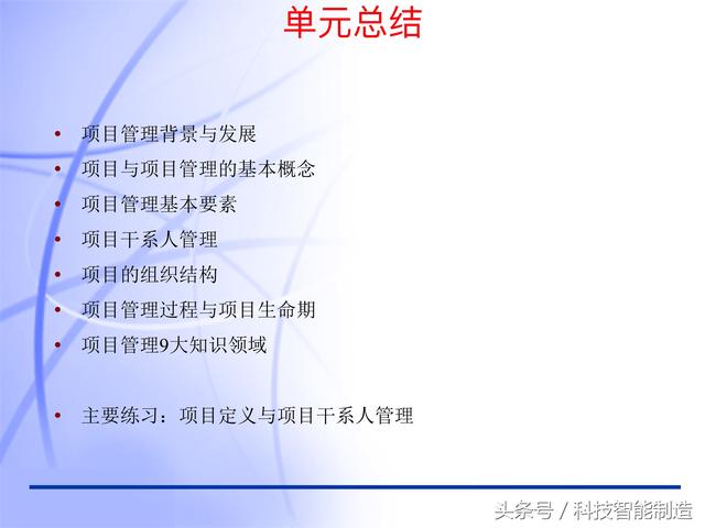 60頁(yè)內(nèi)容的項(xiàng)目管理PMP培訓(xùn)課件完整版，什么叫PMP培訓(xùn)你知道嗎？
