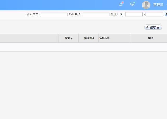 PHPOA系統(tǒng)之項目管理（php 項目管理）