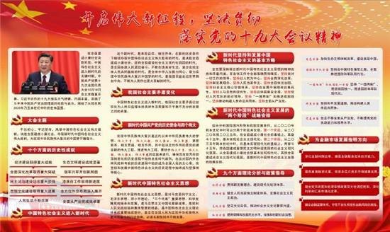 人民銀行：組織有力 創(chuàng)新驅(qū)動 開創(chuàng)科技黨建新局面（銀行助力科技創(chuàng)新企業(yè)）