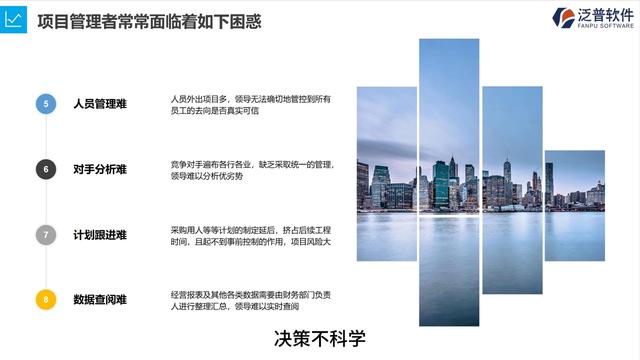 廣普軟件：國內(nèi)項目管理軟件有哪些選擇？（廣普軟件-國內(nèi)項目管理軟件有哪些選擇）