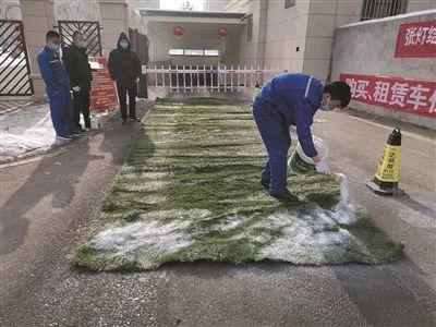 【訪惠聚】奇臺縣：黨建引領(lǐng)基層治理 提升居民幸福指數(shù)（黨建引領(lǐng)基層治理 凝心聚力為民服務(wù)）