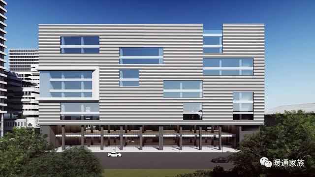 辦公建筑常用的空調(diào)系統(tǒng)有哪些？各有什么優(yōu)缺點(diǎn)？最強(qiáng)總結(jié)來了