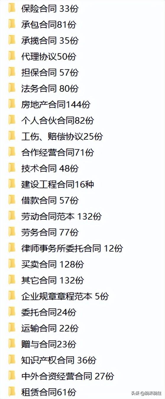 財務(wù)合同管理大全.doc （ 直接套用 ）（財務(wù)的合同管理包括）