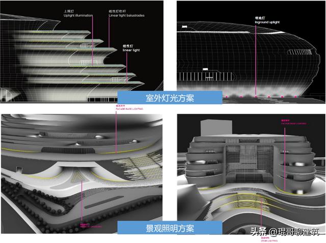 「案例說第331期」中建二局華南分公司深圳科技館（新館）項目（中建二局 深圳）