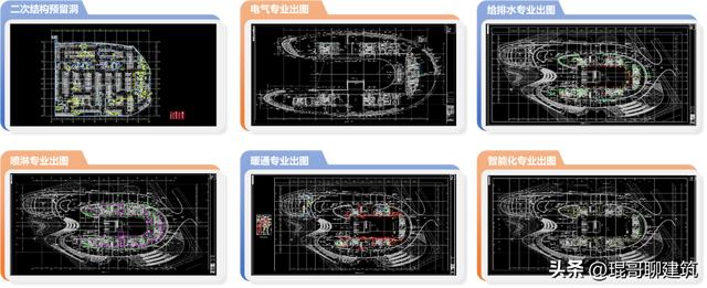 「案例說第331期」中建二局華南分公司深圳科技館（新館）項目（中建二局 深圳）