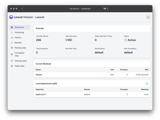 干貨 - 2023年20個 Laravel 新特性一文了解