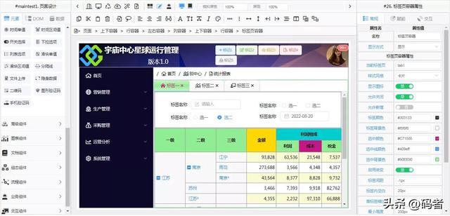 別搞錯，低代碼應用平臺和低代碼開發(fā)平臺并不是兄弟（低代碼平臺開發(fā)應用系統(tǒng)）