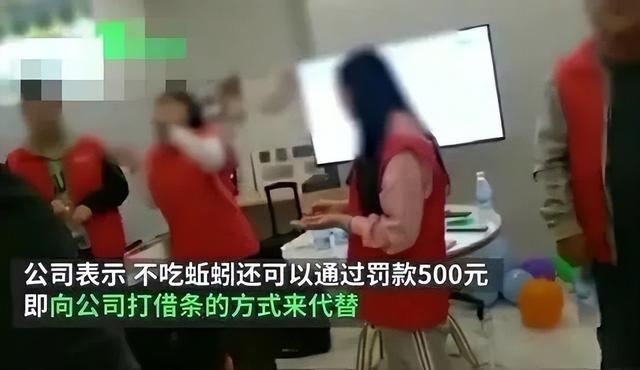 華為員工食堂1張私照流出，曝光了職場最扎心的真相（華為員工食堂原來這么好）