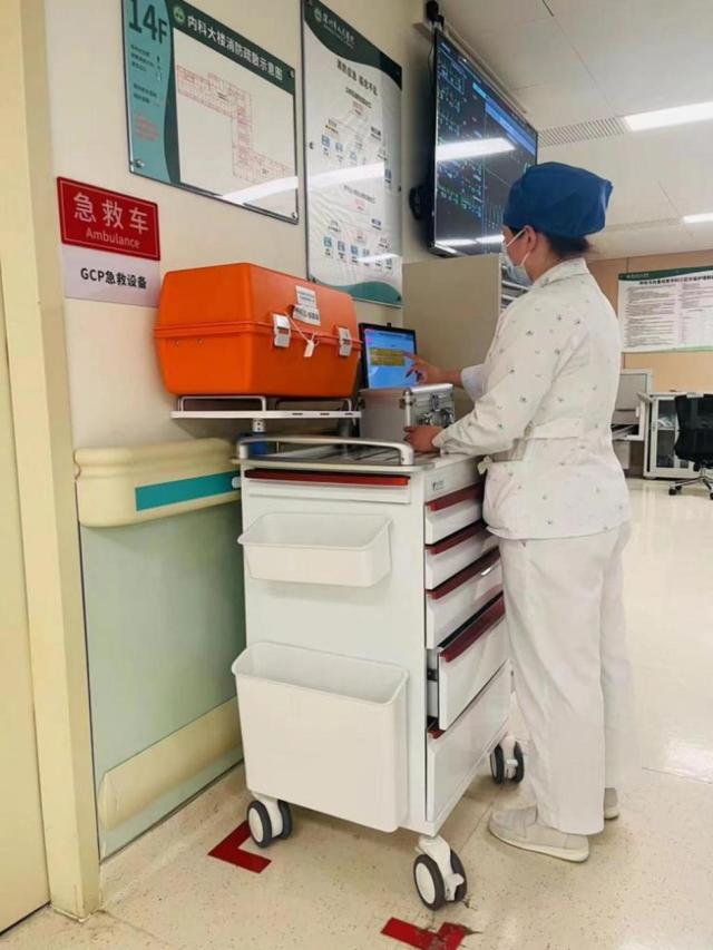 護(hù)士也能搞科研！深圳成立首個護(hù)士科技服務(wù)站