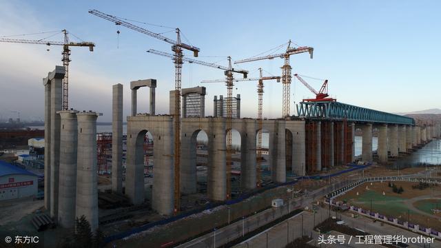 比較全面的建筑工程合同管理講解，看完絕對(duì)漲知識(shí)！